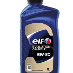 EVOL.FULLTECH RN17 | 5W30