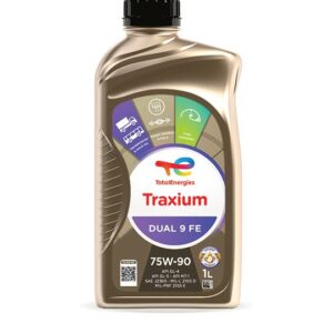 TRAXIUM DUAL 9 FE | 75W90 12X1L