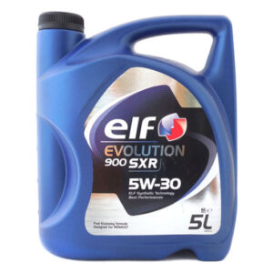 EVOL.900 SXR | 5W30 3 δοχεία των 5 λίτρων