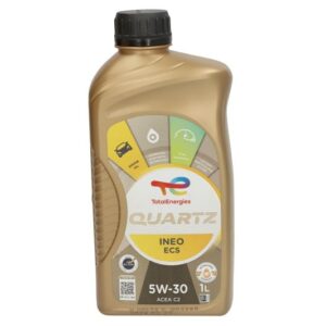 QUARTZ INEO ECS | 5W30