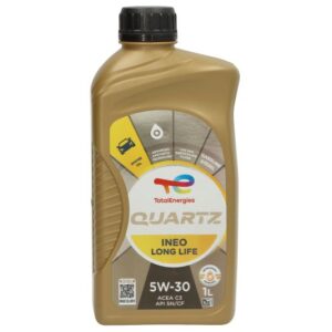 QUARTZ INEO L LIFE | 5W30