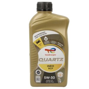 QUARTZ INEO RCP | 5W30