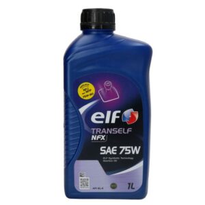 TRANSELF NFX | 75W 12X1L