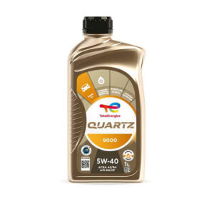 QUARTZ 9000 5W40