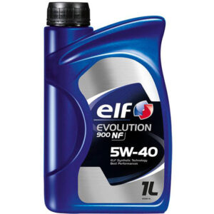EVOL, 900 NF 5W40