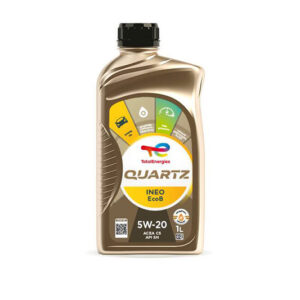 QUARTZ INEO ECOB 5W20
