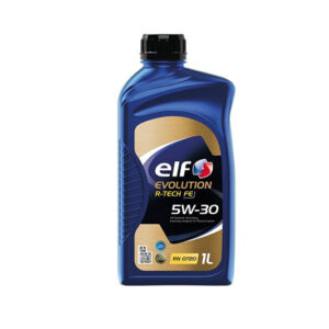 EVOL, R-TECH FE 5W30