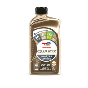 QUARTZ INEO X,LL 0W20