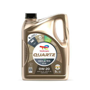 QUARTZ INEO X.EC6 0W20